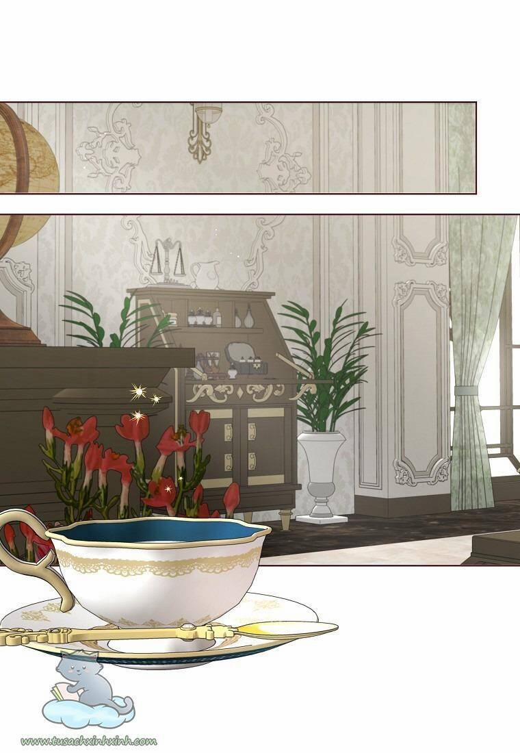 Quyến Rũ Papa Của Nhân Vật Phản Diện 98 trang 47