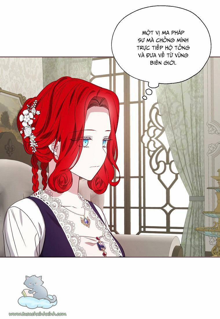 Quyến Rũ Papa Của Nhân Vật Phản Diện 98 trang 48