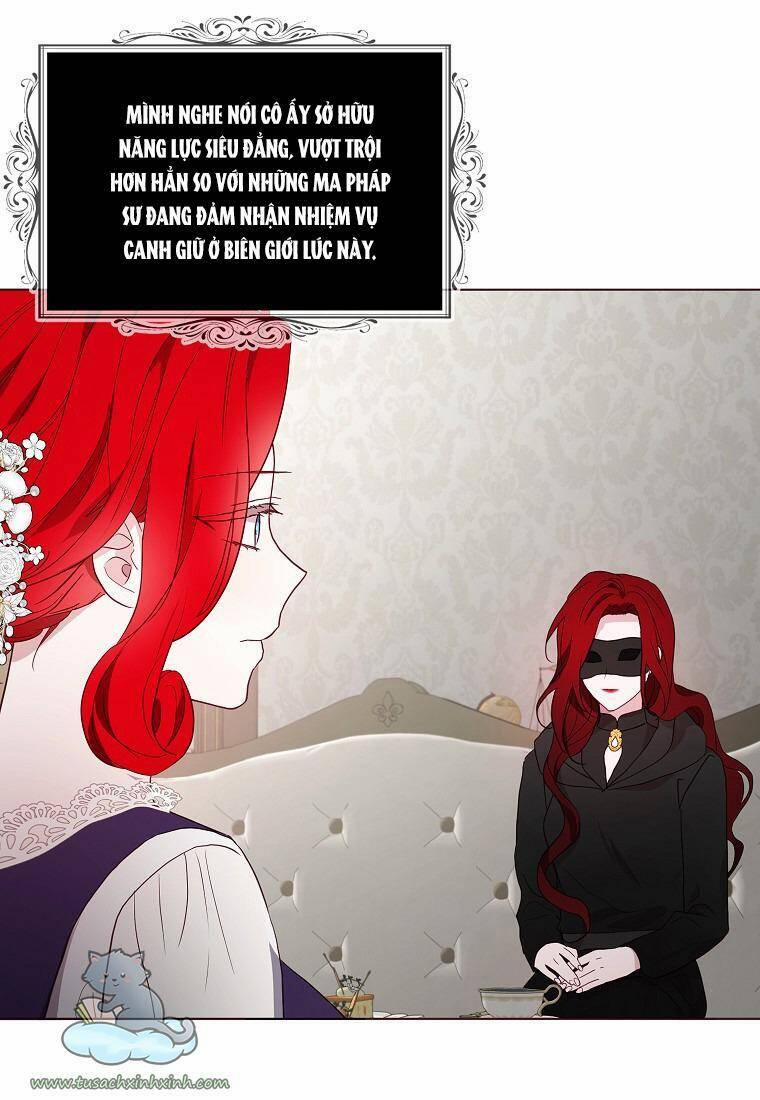 Quyến Rũ Papa Của Nhân Vật Phản Diện 98 trang 49