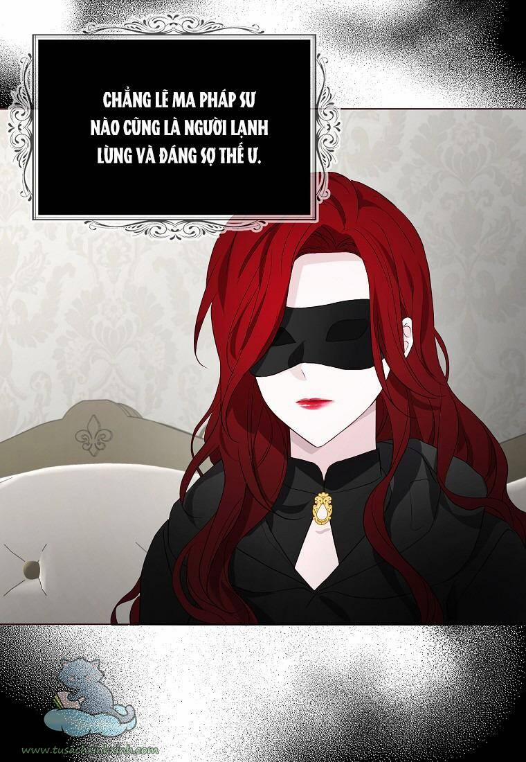 Quyến Rũ Papa Của Nhân Vật Phản Diện 98 trang 50