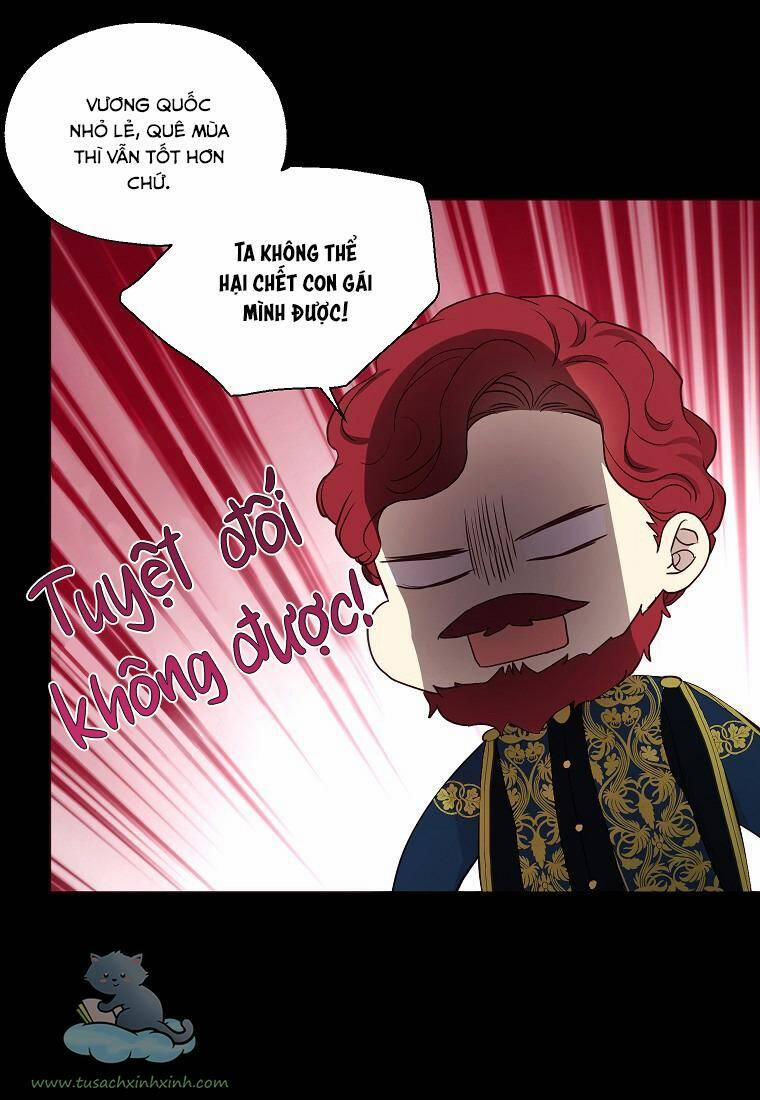 Quyến Rũ Papa Của Nhân Vật Phản Diện 98 trang 52