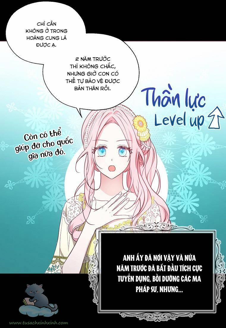 Quyến Rũ Papa Của Nhân Vật Phản Diện 98 trang 53