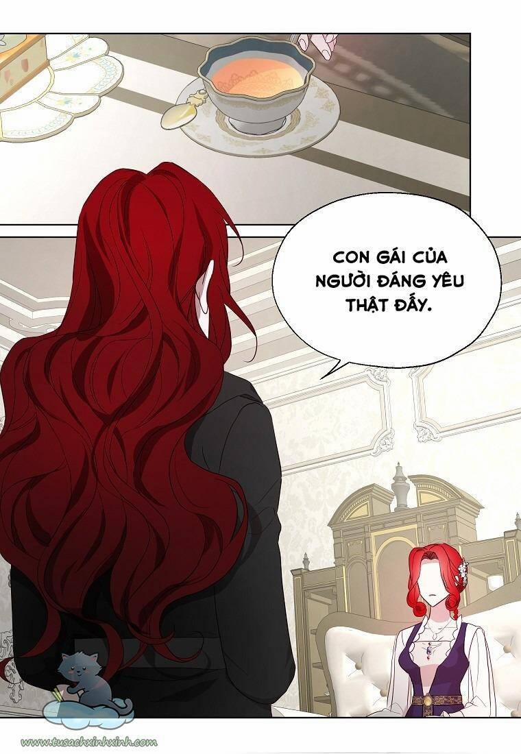 Quyến Rũ Papa Của Nhân Vật Phản Diện 98 trang 58