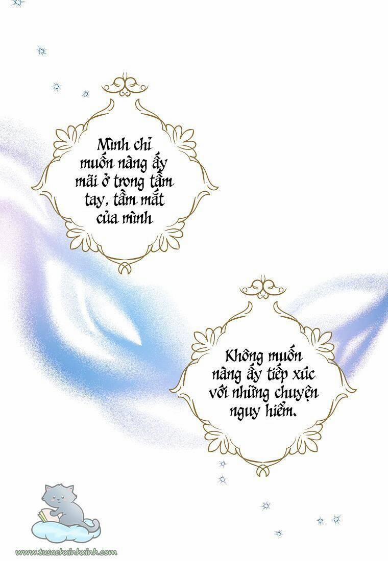 Quyến Rũ Papa Của Nhân Vật Phản Diện 98 trang 6