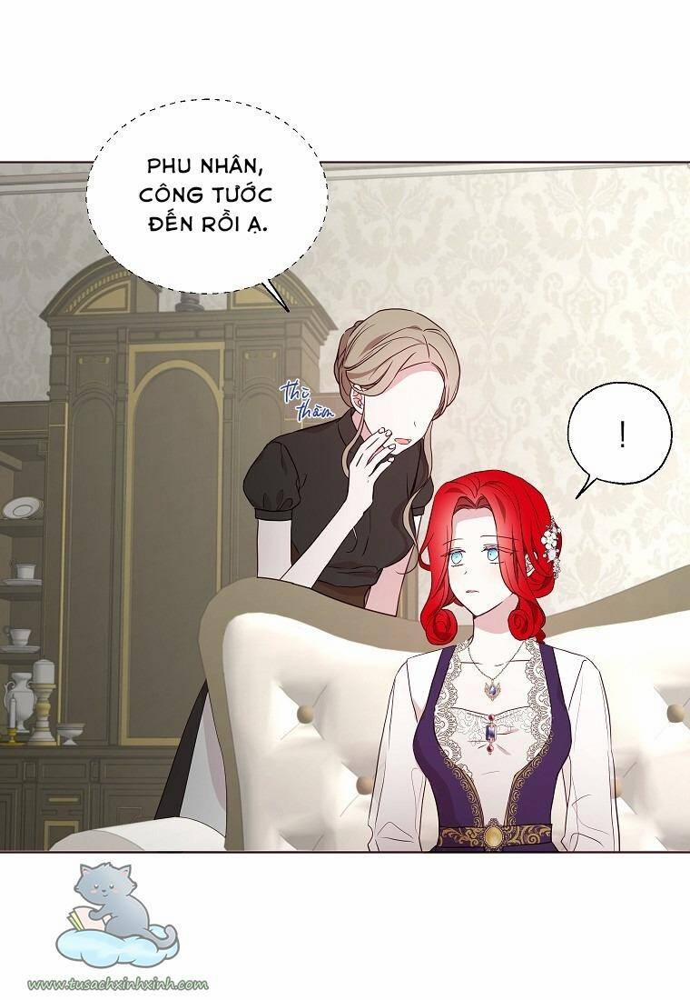 Quyến Rũ Papa Của Nhân Vật Phản Diện 98 trang 63