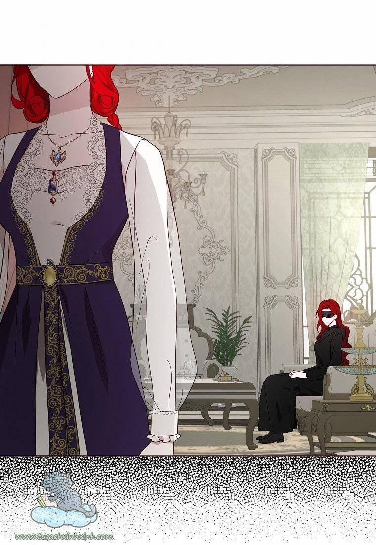 Quyến Rũ Papa Của Nhân Vật Phản Diện 98 trang 65