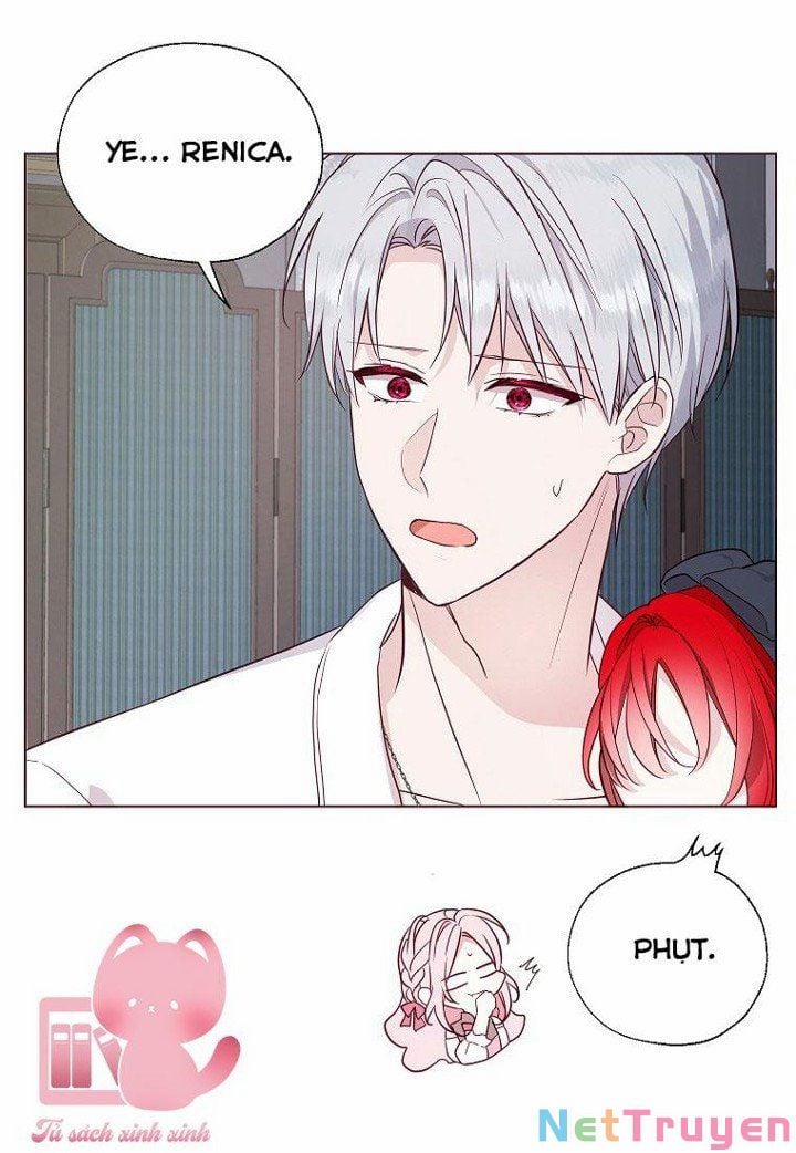 Quyến Rũ Papa Của Nhân Vật Phản Diện 99 trang 11