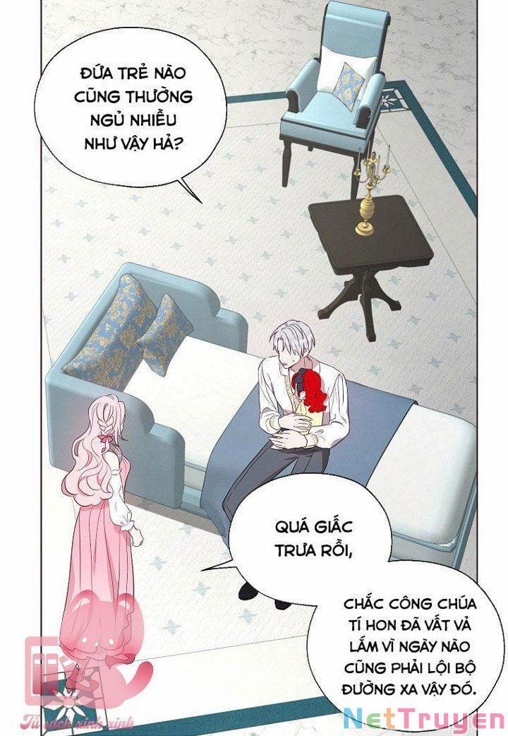 Quyến Rũ Papa Của Nhân Vật Phản Diện 99 trang 12
