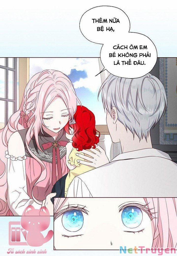 Quyến Rũ Papa Của Nhân Vật Phản Diện 99 trang 13