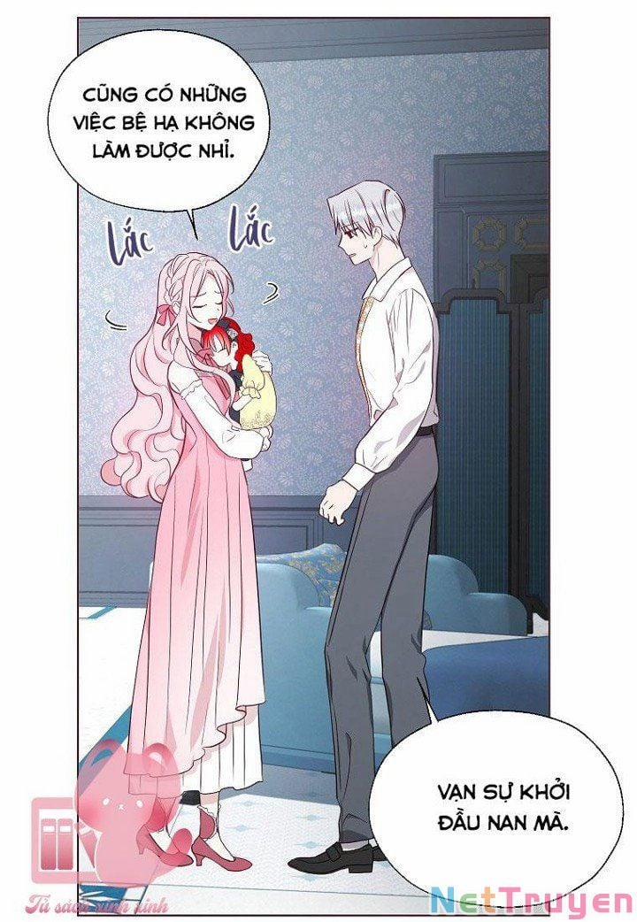 Quyến Rũ Papa Của Nhân Vật Phản Diện 99 trang 15