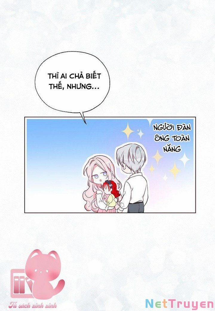 Quyến Rũ Papa Của Nhân Vật Phản Diện 99 trang 16