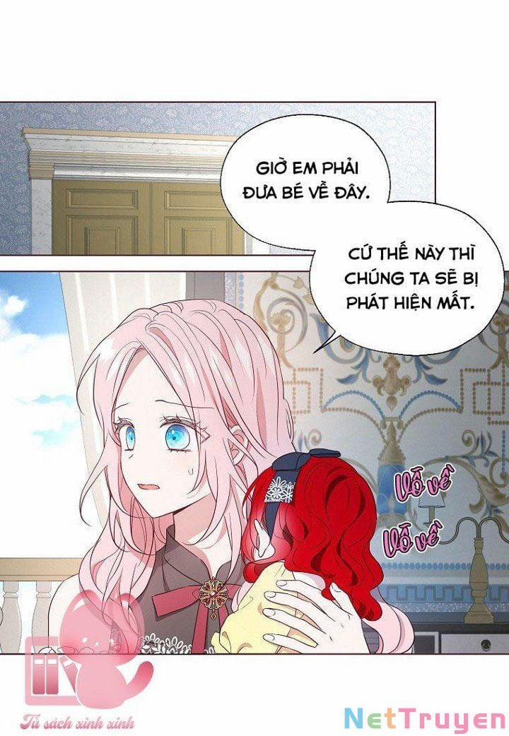 Quyến Rũ Papa Của Nhân Vật Phản Diện 99 trang 17