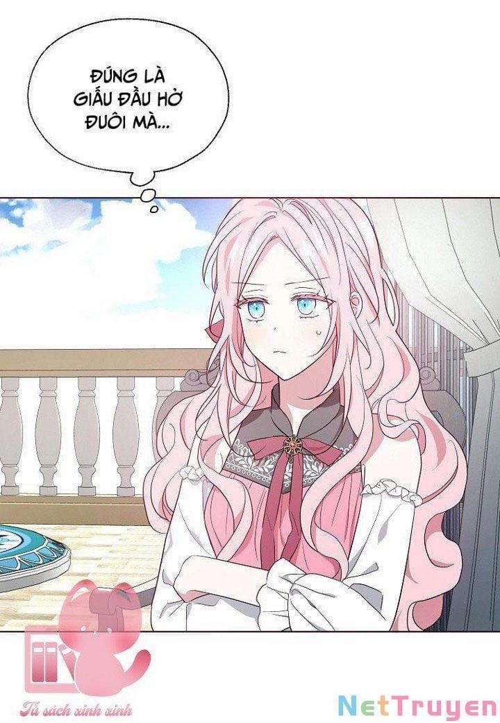 Quyến Rũ Papa Của Nhân Vật Phản Diện 99 trang 2