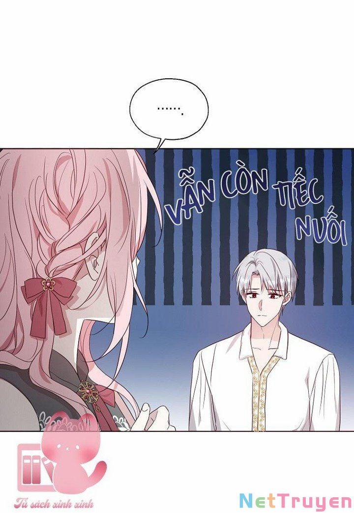 Quyến Rũ Papa Của Nhân Vật Phản Diện 99 trang 21