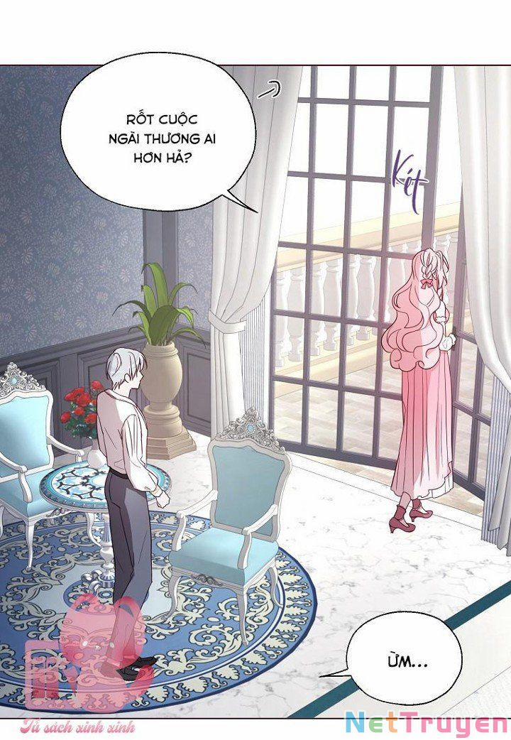 Quyến Rũ Papa Của Nhân Vật Phản Diện 99 trang 22