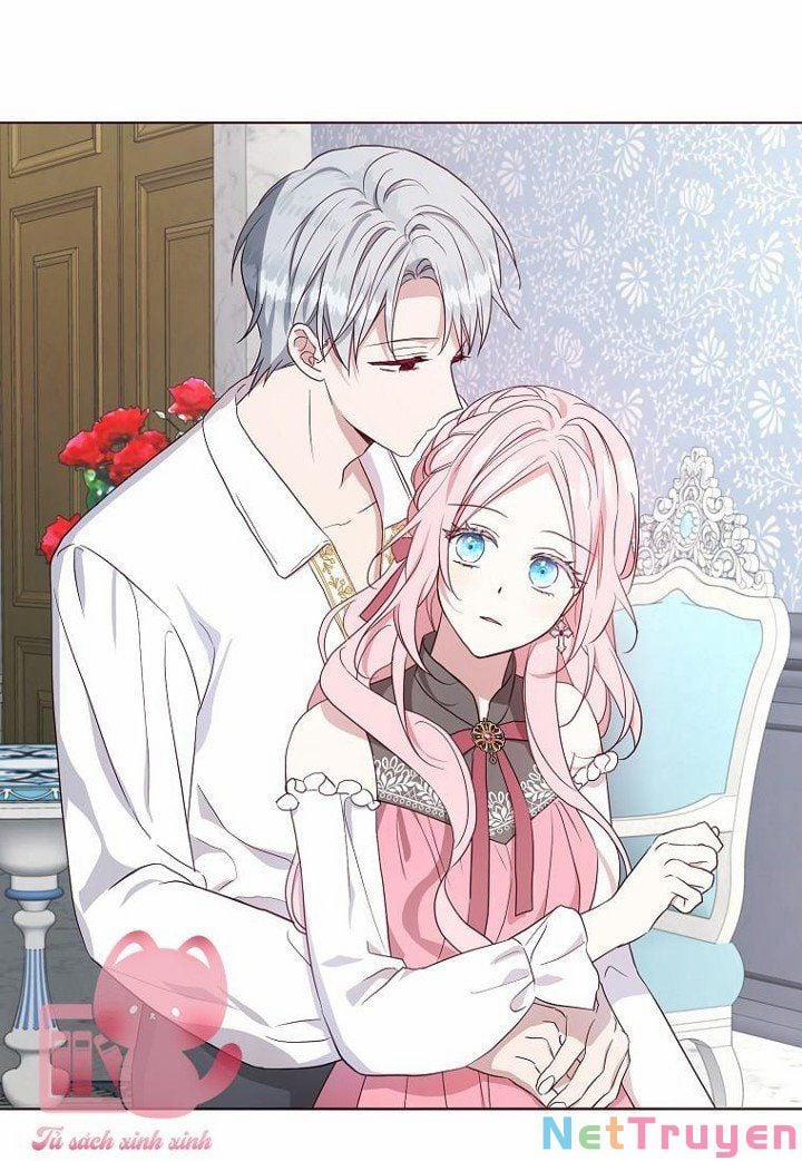 Quyến Rũ Papa Của Nhân Vật Phản Diện 99 trang 24