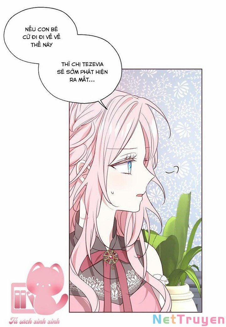 Quyến Rũ Papa Của Nhân Vật Phản Diện 99 trang 25