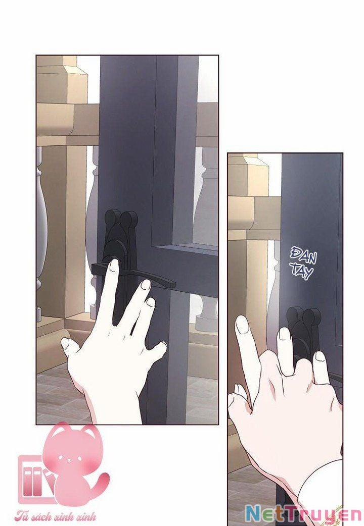 Quyến Rũ Papa Của Nhân Vật Phản Diện 99 trang 26