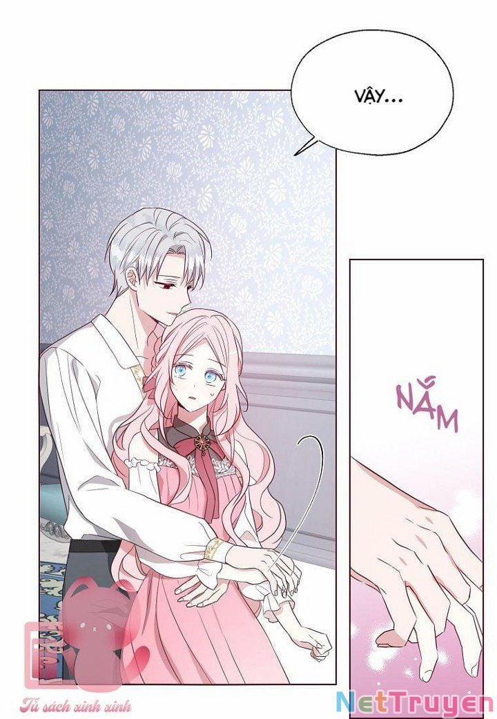 Quyến Rũ Papa Của Nhân Vật Phản Diện 99 trang 27