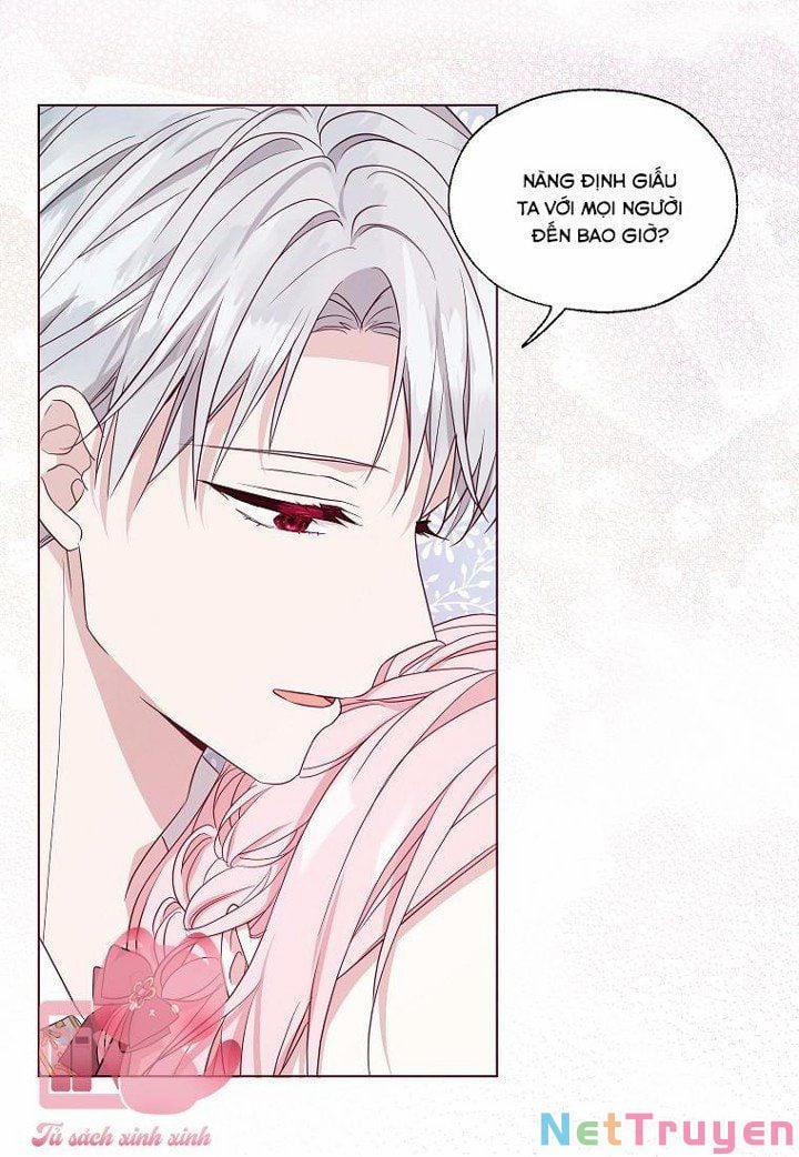 Quyến Rũ Papa Của Nhân Vật Phản Diện 99 trang 28