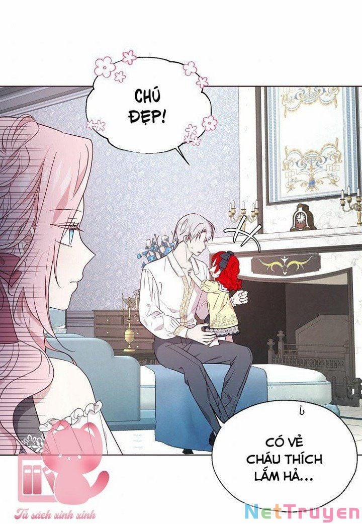 Quyến Rũ Papa Của Nhân Vật Phản Diện 99 trang 3