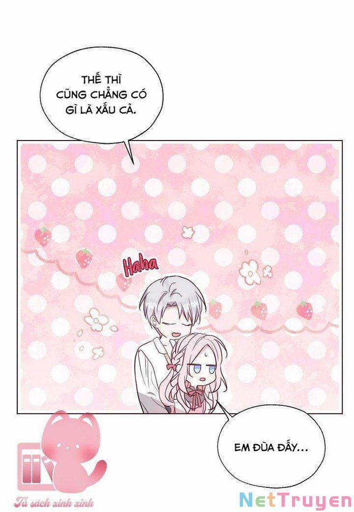 Quyến Rũ Papa Của Nhân Vật Phản Diện 99 trang 30