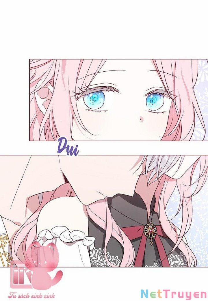 Quyến Rũ Papa Của Nhân Vật Phản Diện 99 trang 31