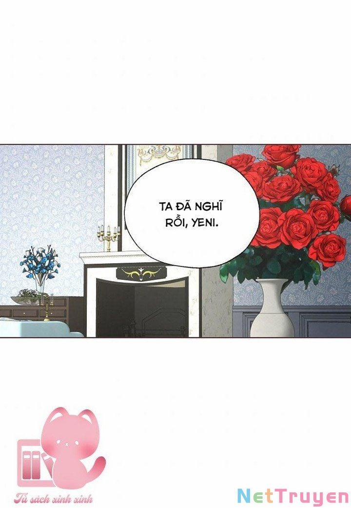 Quyến Rũ Papa Của Nhân Vật Phản Diện 99 trang 33