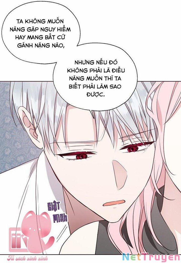 Quyến Rũ Papa Của Nhân Vật Phản Diện 99 trang 35