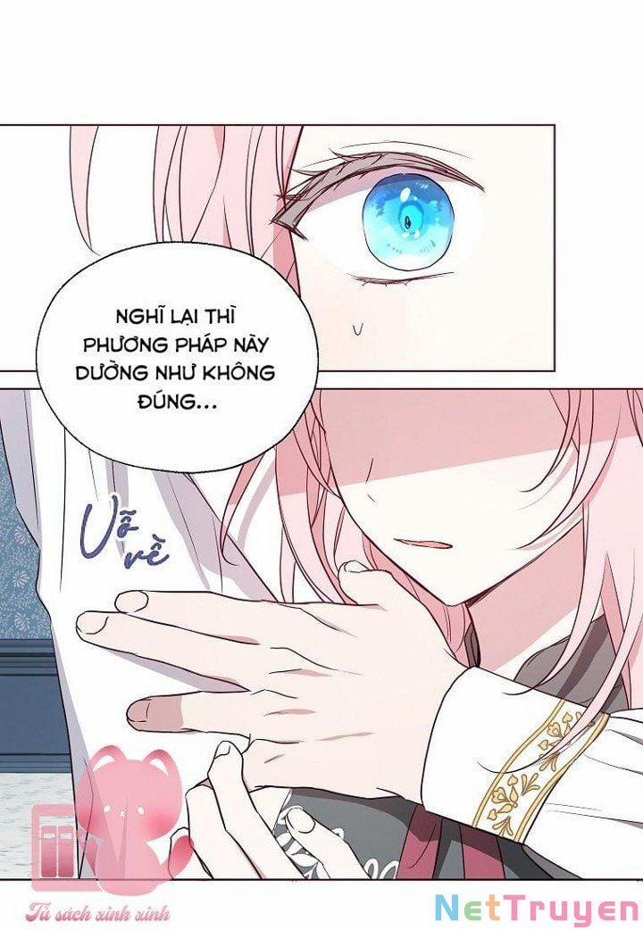 Quyến Rũ Papa Của Nhân Vật Phản Diện 99 trang 36