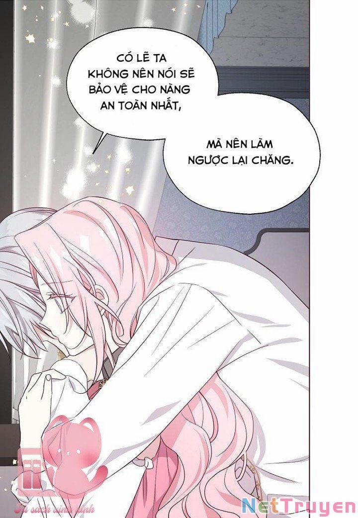 Quyến Rũ Papa Của Nhân Vật Phản Diện 99 trang 37