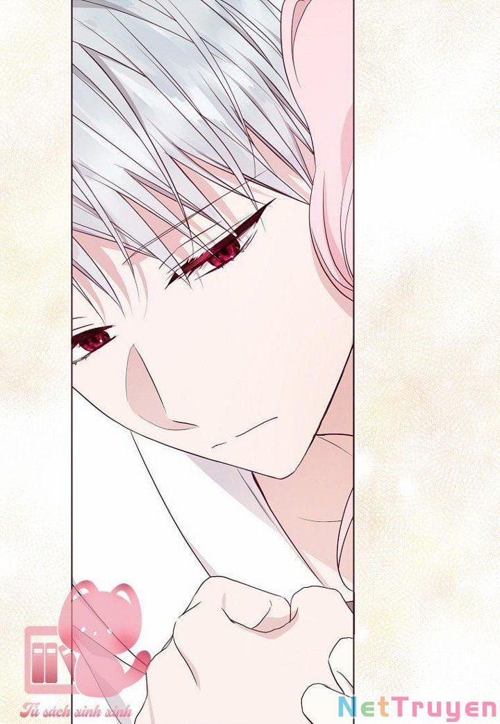 Quyến Rũ Papa Của Nhân Vật Phản Diện 99 trang 39