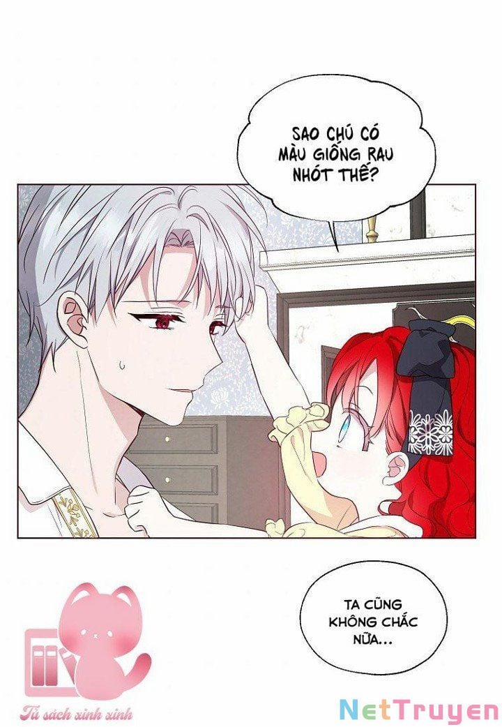 Quyến Rũ Papa Của Nhân Vật Phản Diện 99 trang 4