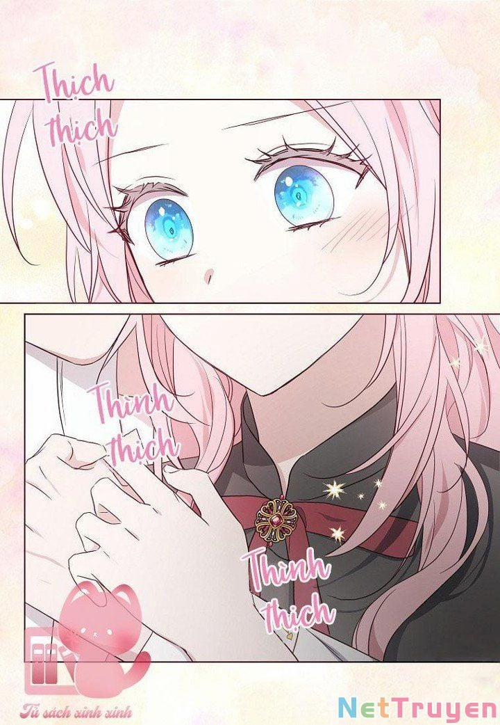 Quyến Rũ Papa Của Nhân Vật Phản Diện 99 trang 41