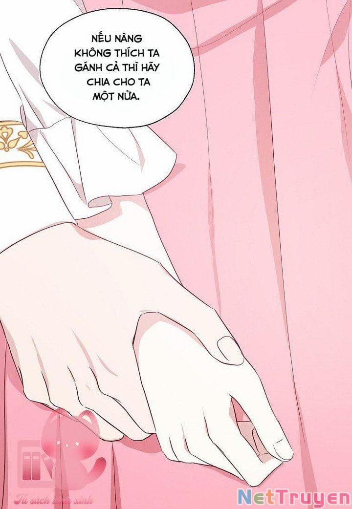 Quyến Rũ Papa Của Nhân Vật Phản Diện 99 trang 42