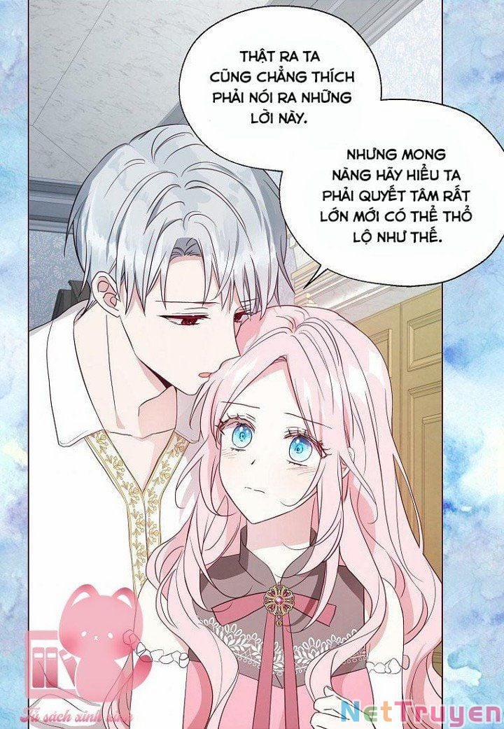 Quyến Rũ Papa Của Nhân Vật Phản Diện 99 trang 43