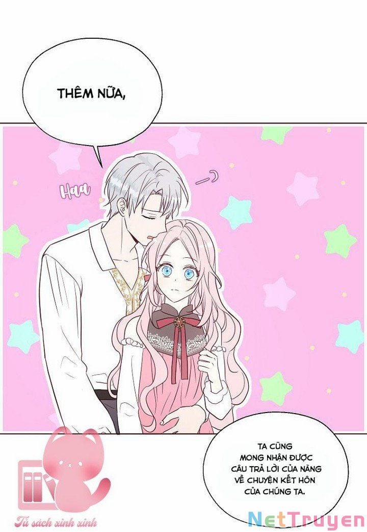 Quyến Rũ Papa Của Nhân Vật Phản Diện 99 trang 45