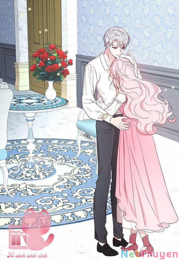 Quyến Rũ Papa Của Nhân Vật Phản Diện 99 trang 49