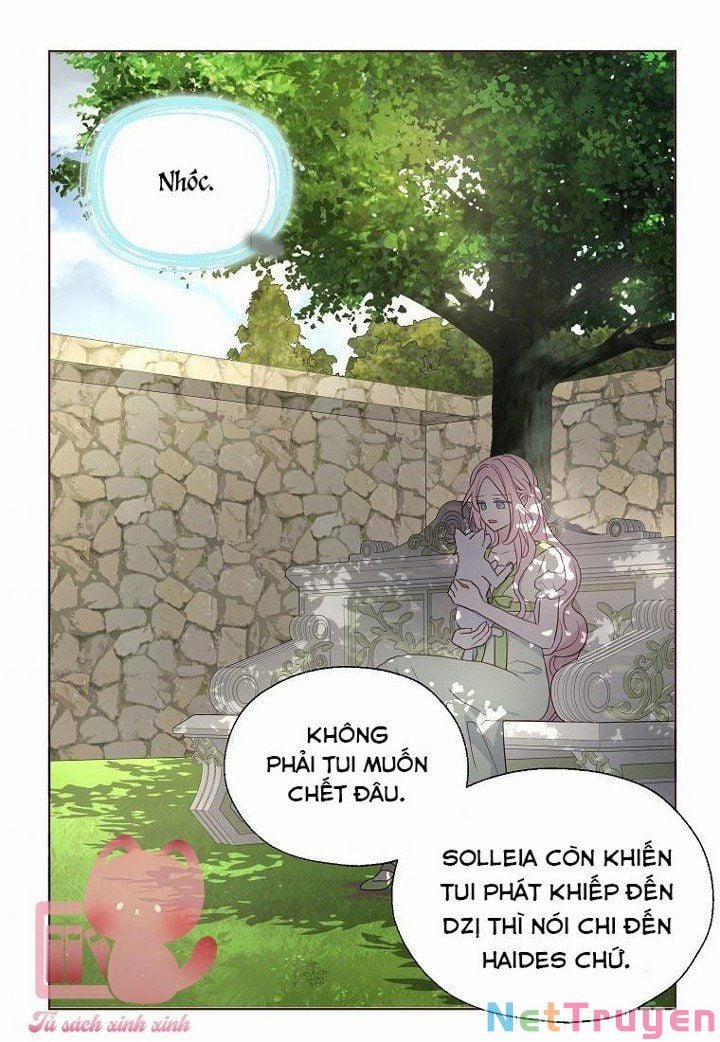 Quyến Rũ Papa Của Nhân Vật Phản Diện 99 trang 53