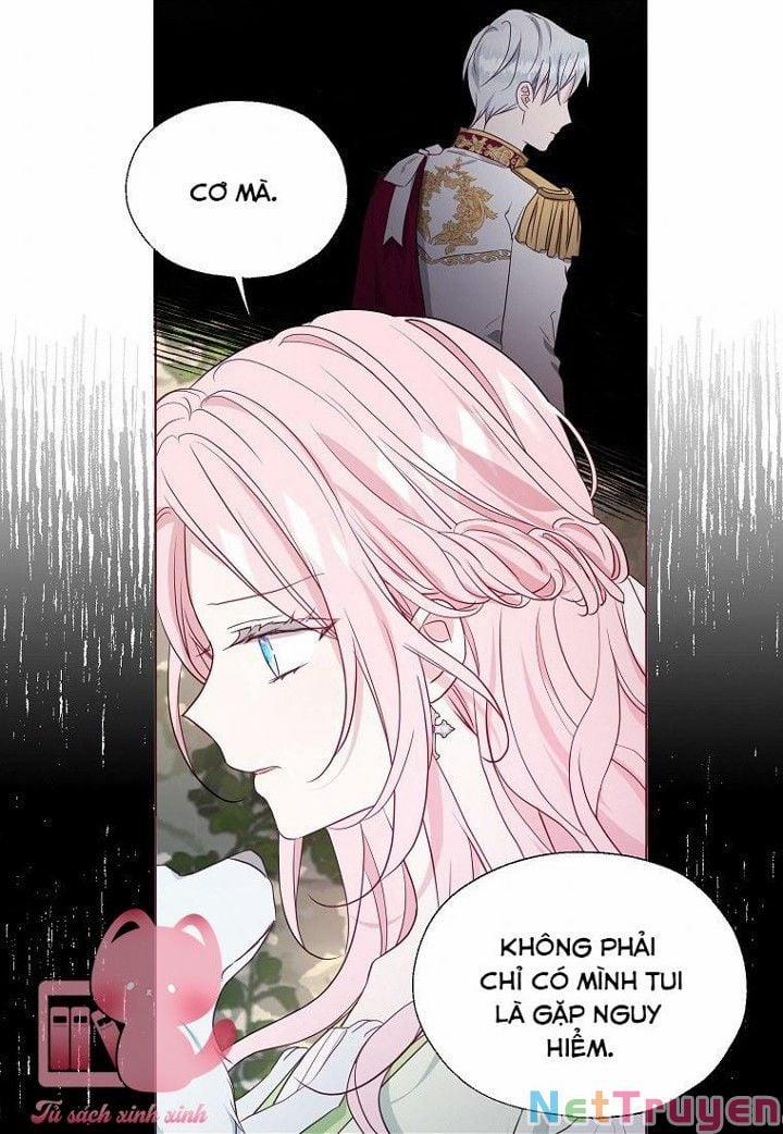 Quyến Rũ Papa Của Nhân Vật Phản Diện 99 trang 54