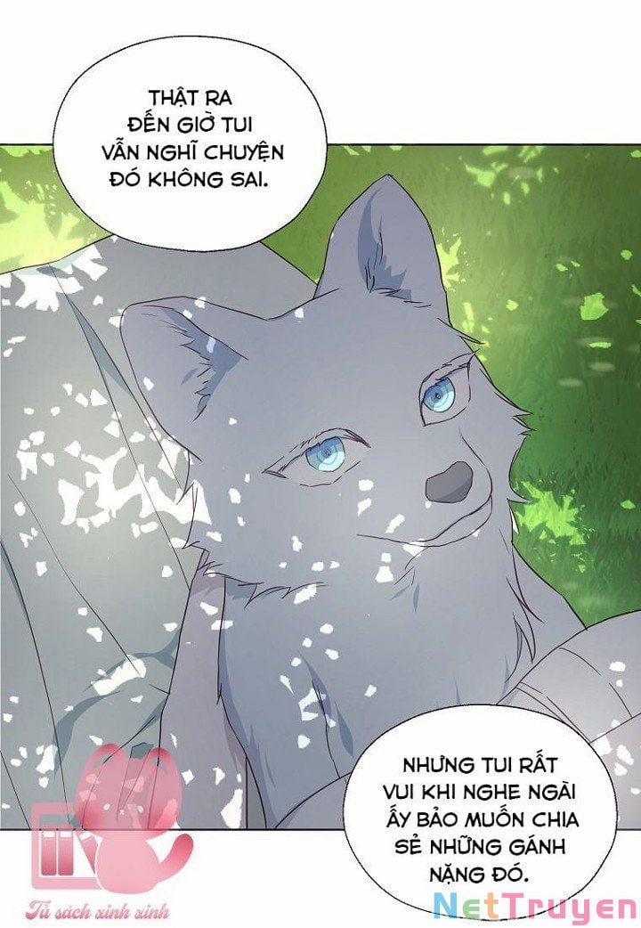 Quyến Rũ Papa Của Nhân Vật Phản Diện 99 trang 56