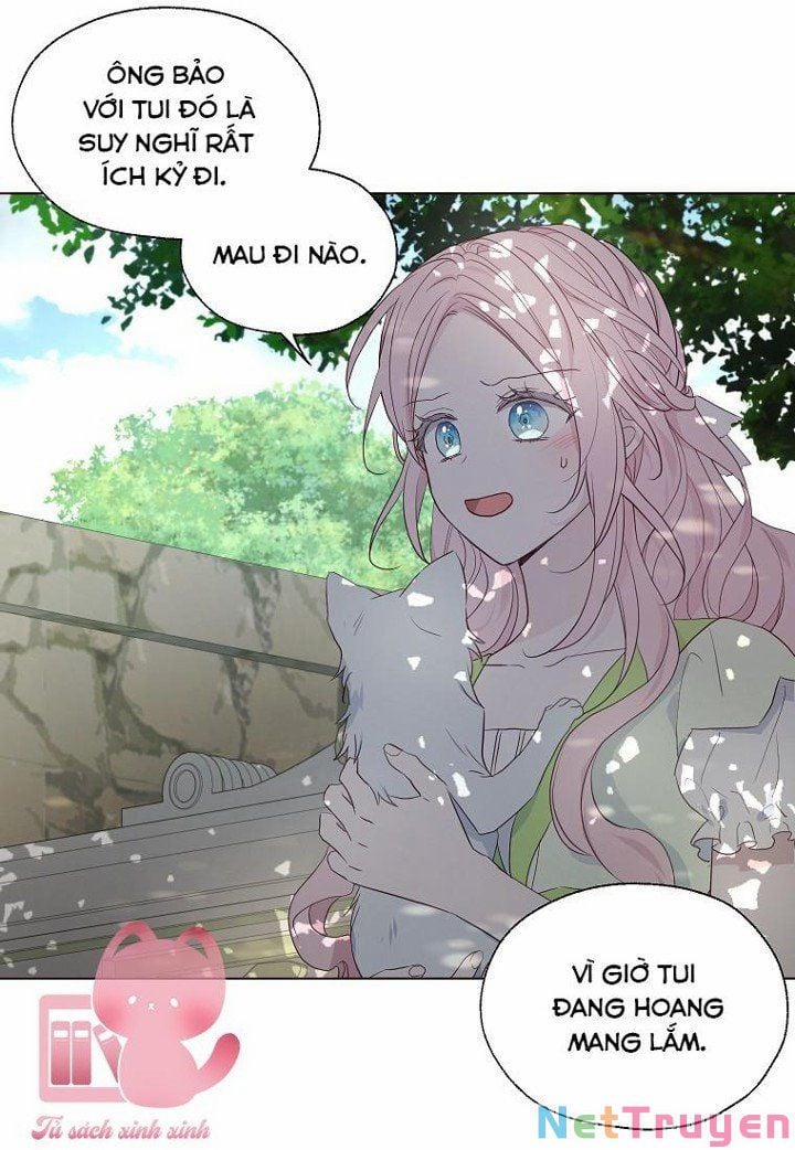 Quyến Rũ Papa Của Nhân Vật Phản Diện 99 trang 57