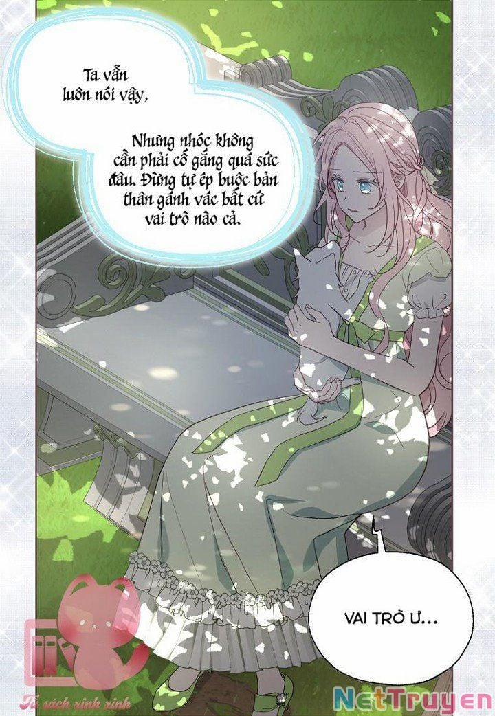 Quyến Rũ Papa Của Nhân Vật Phản Diện 99 trang 59