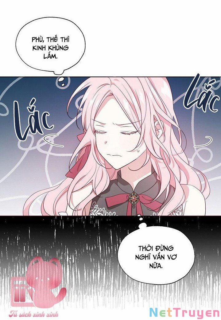 Quyến Rũ Papa Của Nhân Vật Phản Diện 99 trang 6