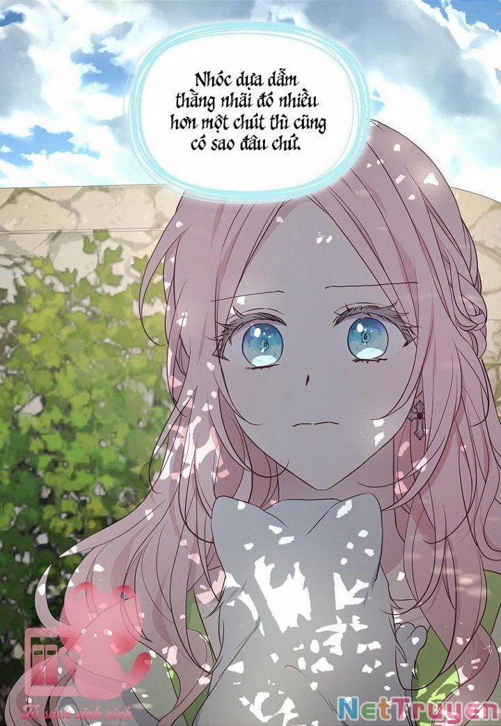 Quyến Rũ Papa Của Nhân Vật Phản Diện 99 trang 60