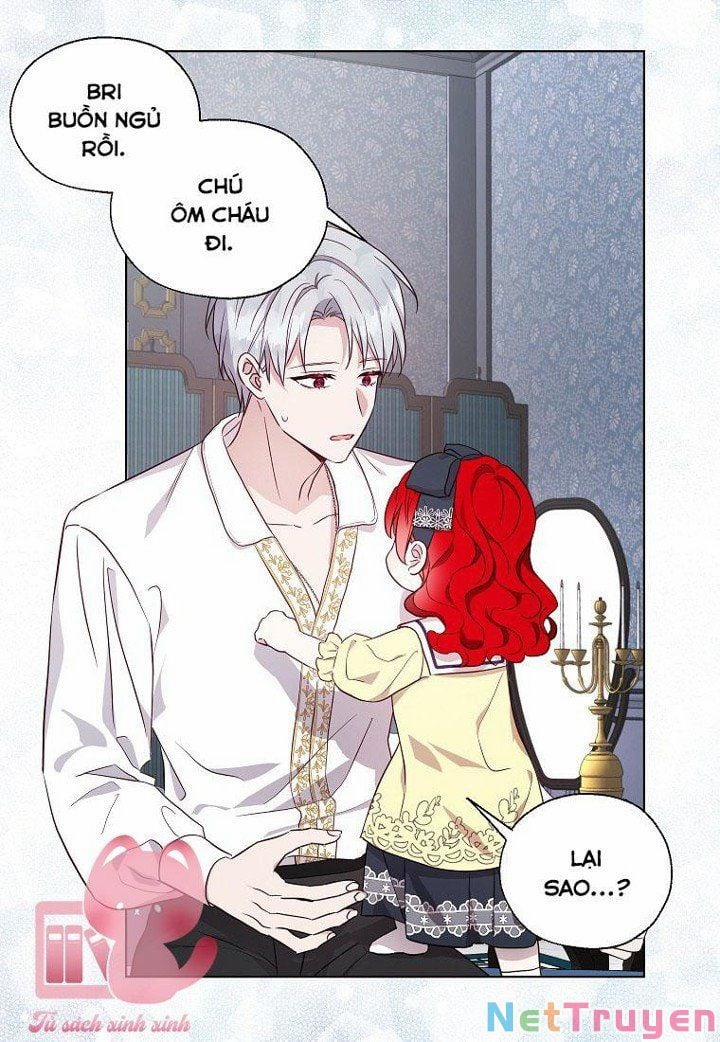 Quyến Rũ Papa Của Nhân Vật Phản Diện 99 trang 8