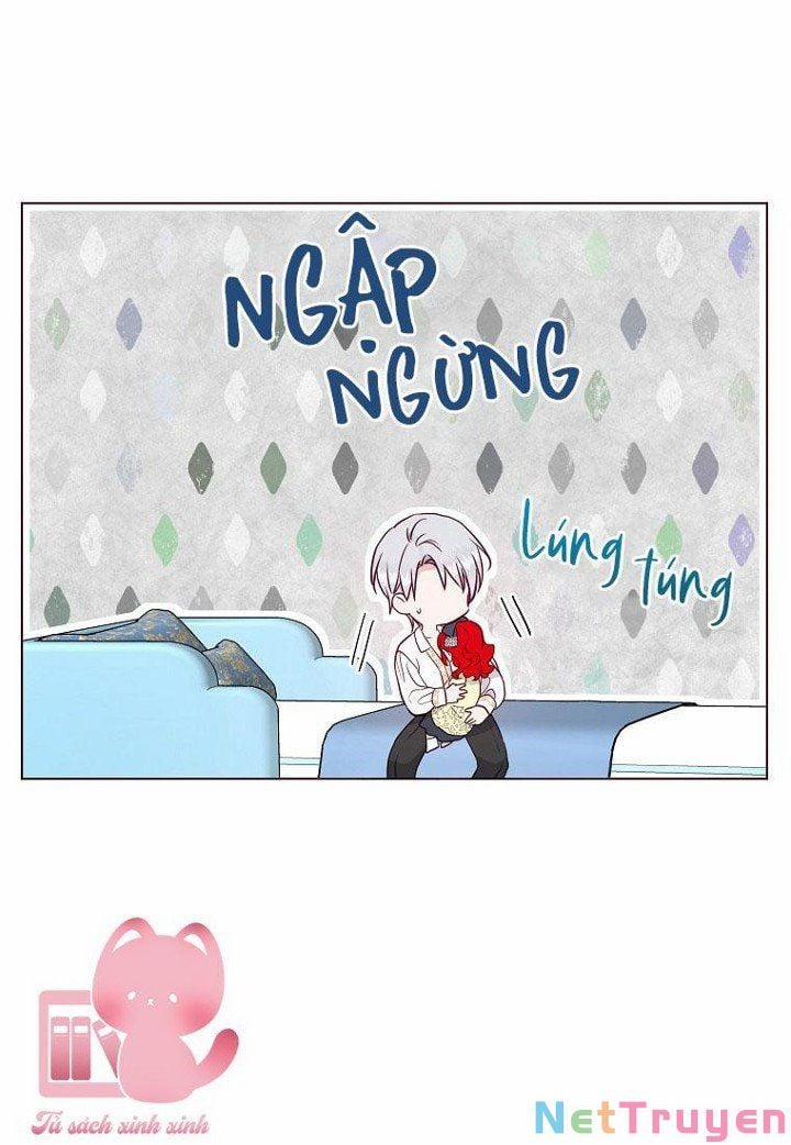 Quyến Rũ Papa Của Nhân Vật Phản Diện 99 trang 9