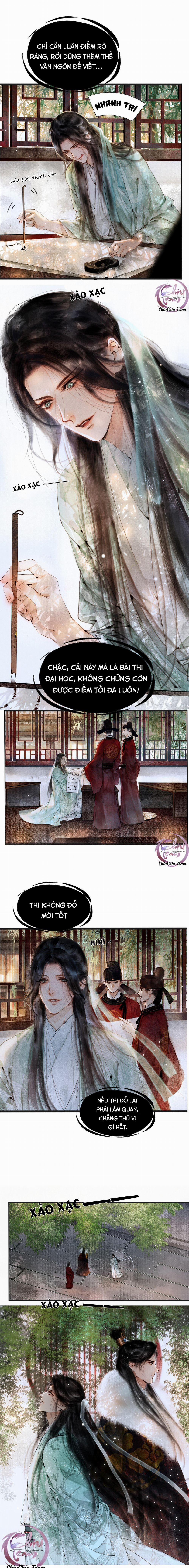 Quyền Thần Tái Thế 2 trang 1