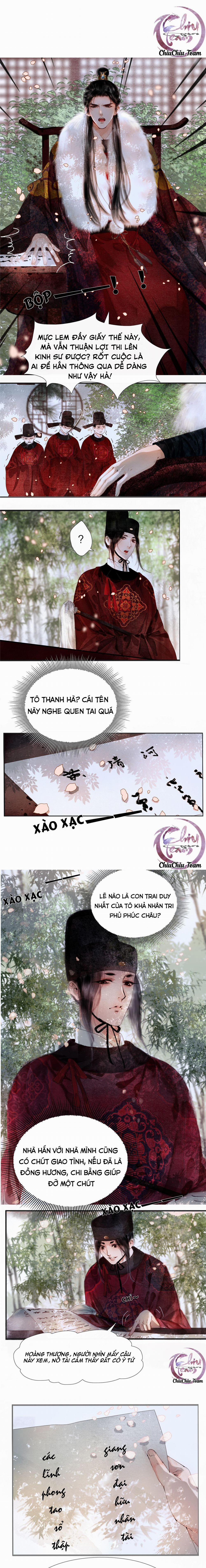 Quyền Thần Tái Thế 2 trang 3