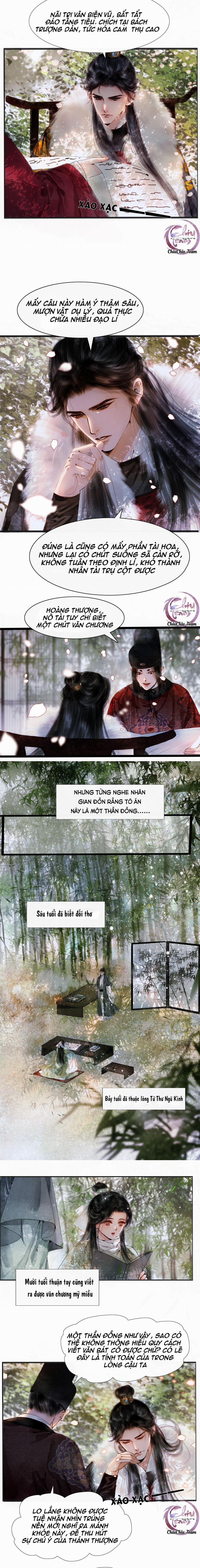 Quyền Thần Tái Thế 2 trang 4